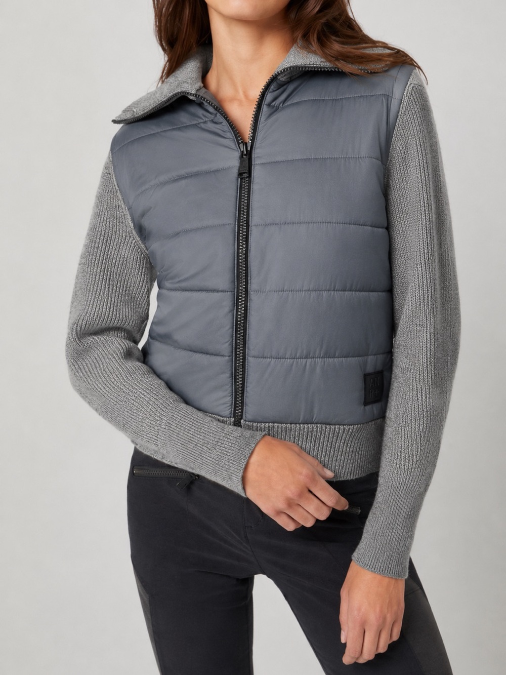 ALP N ROCK ANR+ MIVA HYBRID JACKET